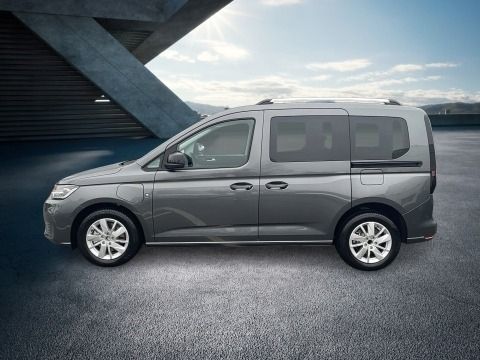 Fahrzeugabbildung Volkswagen Caddy 5-Sitzer 1.5 TSI eHybrid 85 kW DSG CarPlay - mit KI generiert/bearbeitet