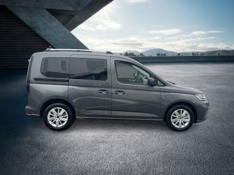 Fahrzeugabbildung Volkswagen Caddy 5-Sitzer 1.5 TSI eHybrid 85 kW DSG CarPlay - mit KI generiert/bearbeitet