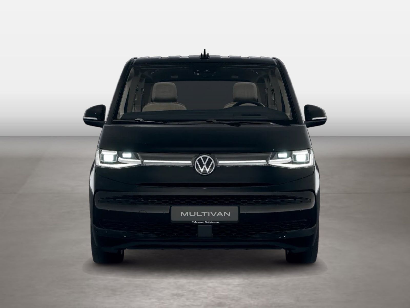 Fahrzeugabbildung Volkswagen Multivan Style KÜ 110kW 2.0 TDI Aut. IQ.Light LM - mit KI generiert/bearbeitet