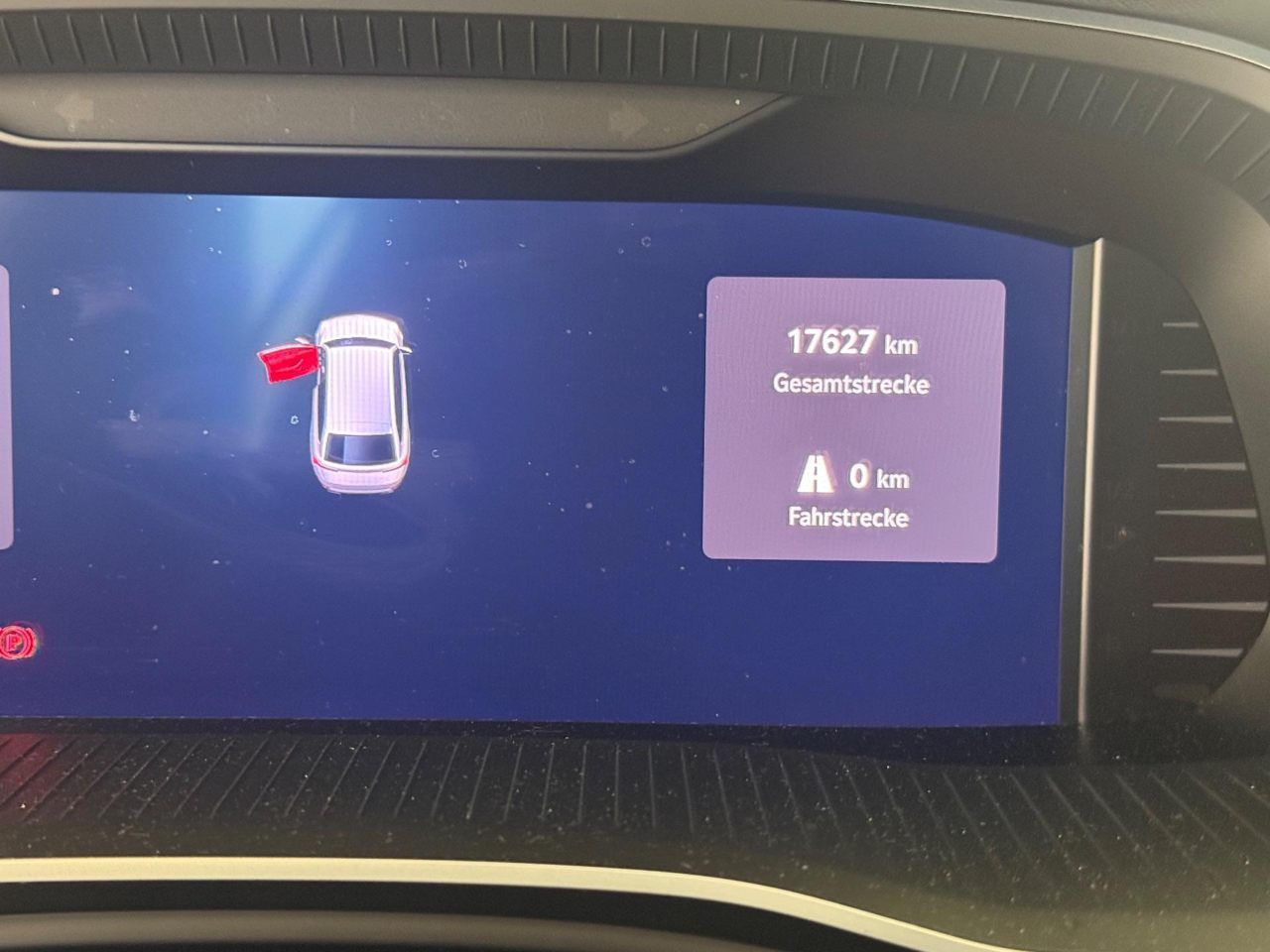 Fahrzeug autohaus mense Fahrzeugabbildung SKODA Octavia Combi Selection 2.0l TDI AHK ACC LED - mit KI generiert/bearbeitet