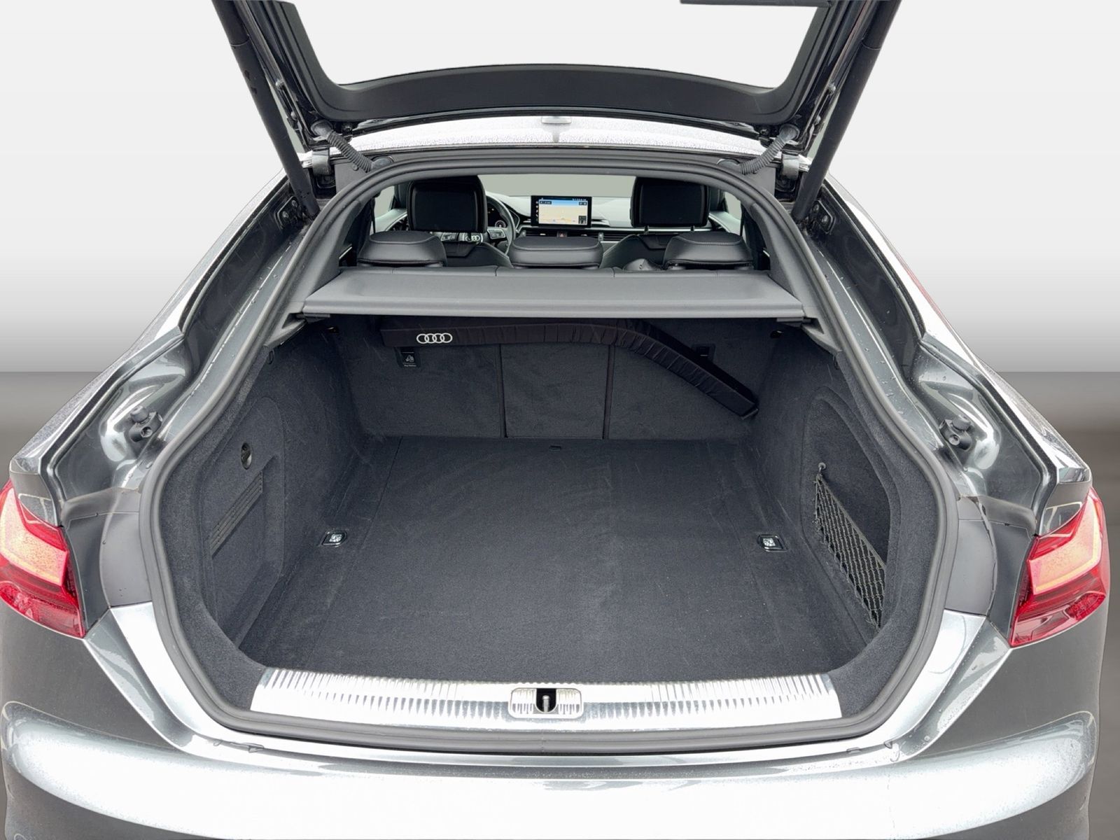 Fahrzeug autohaus mense Fahrzeugabbildung Audi A5 Sportback 45 2.0 TFSI MHEV quattro S-Line ACC - mit KI generiert/bearbeitet