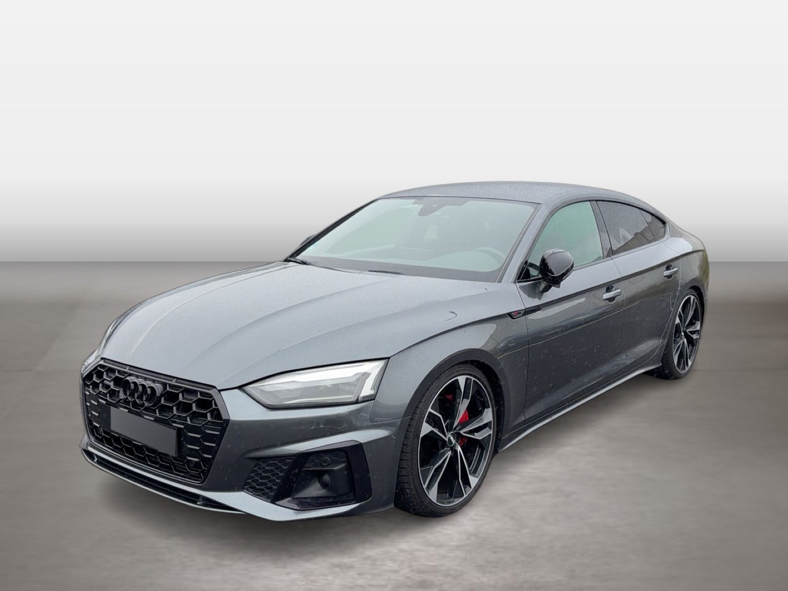 Fahrzeug autohaus mense Fahrzeugabbildung Audi A5 Sportback 45 2.0 TFSI MHEV quattro S-Line ACC - mit KI generiert/bearbeitet