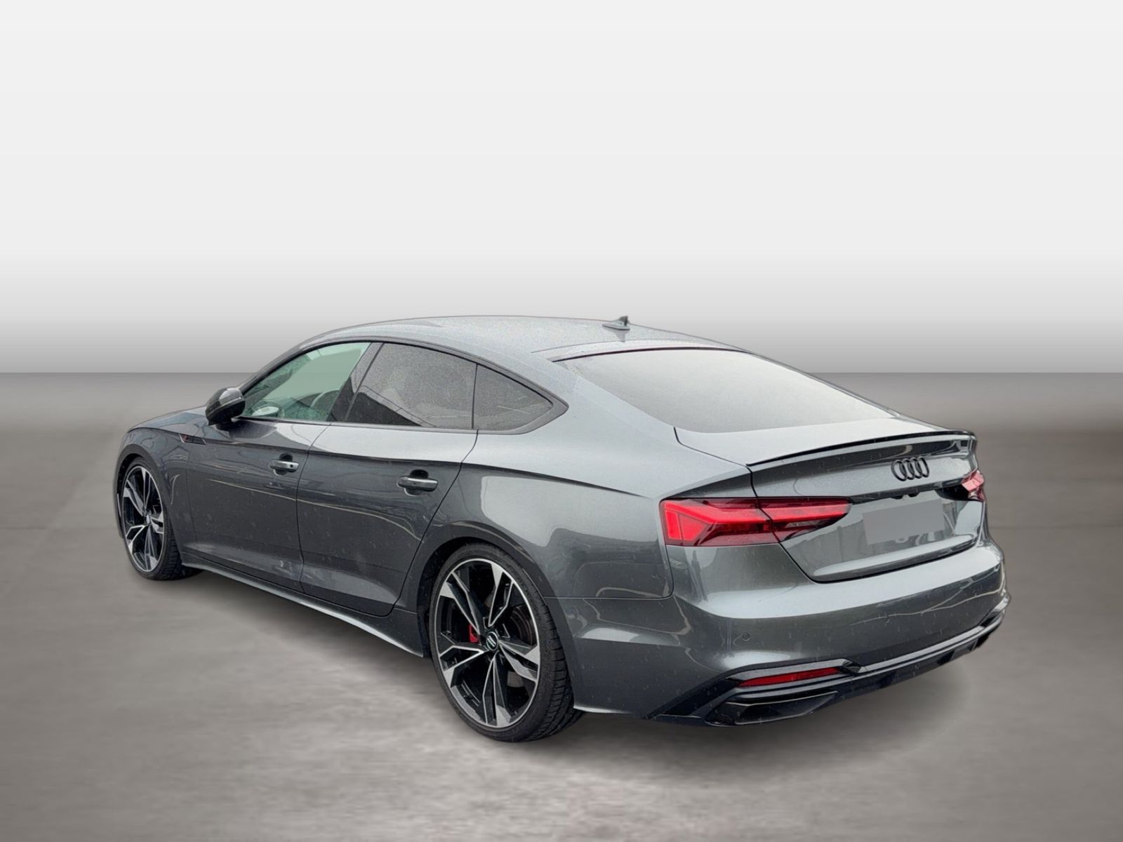 Fahrzeug autohaus mense Fahrzeugabbildung Audi A5 Sportback 45 2.0 TFSI MHEV quattro S-Line ACC - mit KI generiert/bearbeitet