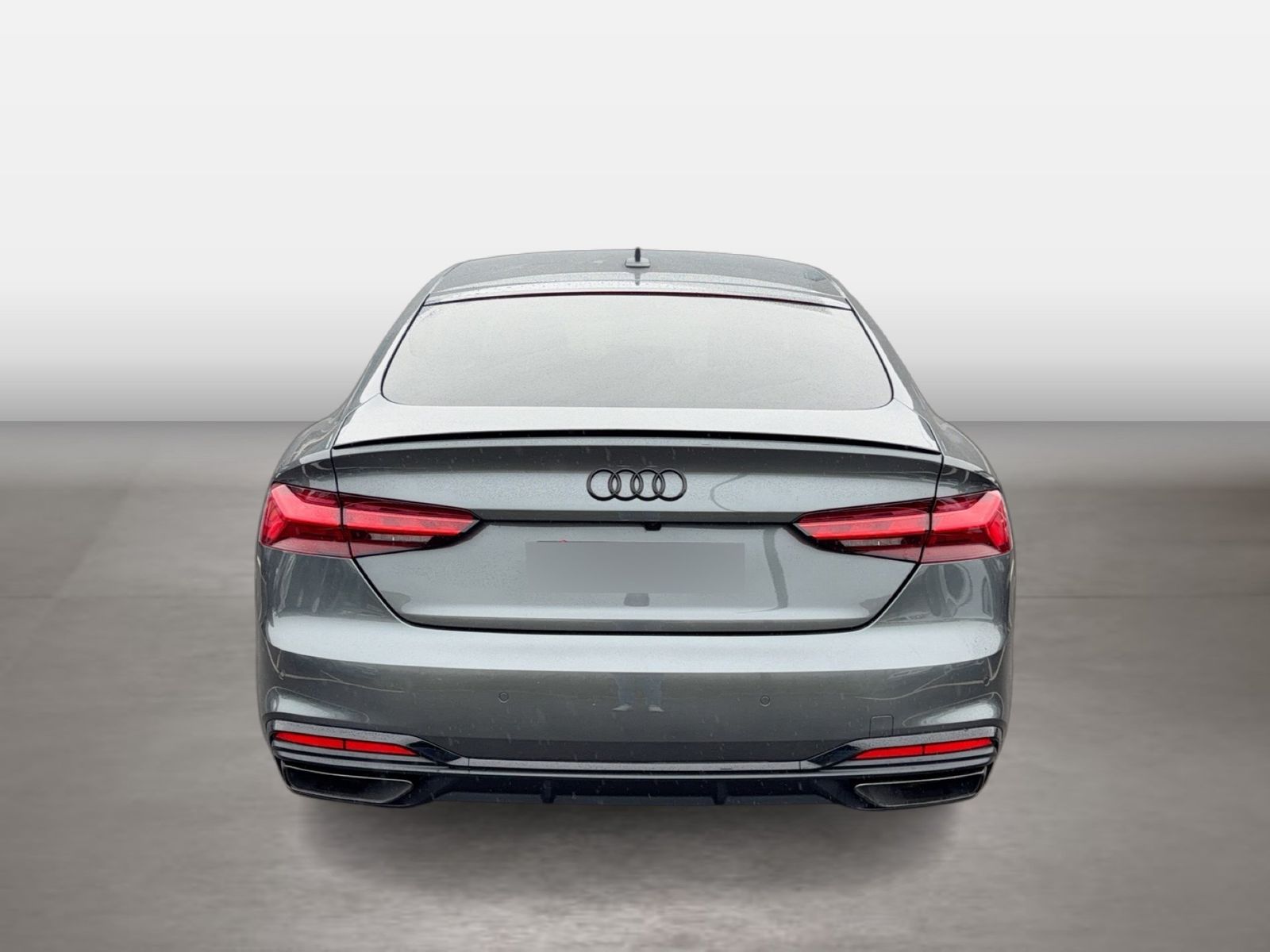 Fahrzeug autohaus mense Fahrzeugabbildung Audi A5 Sportback 45 2.0 TFSI MHEV quattro S-Line ACC - mit KI generiert/bearbeitet