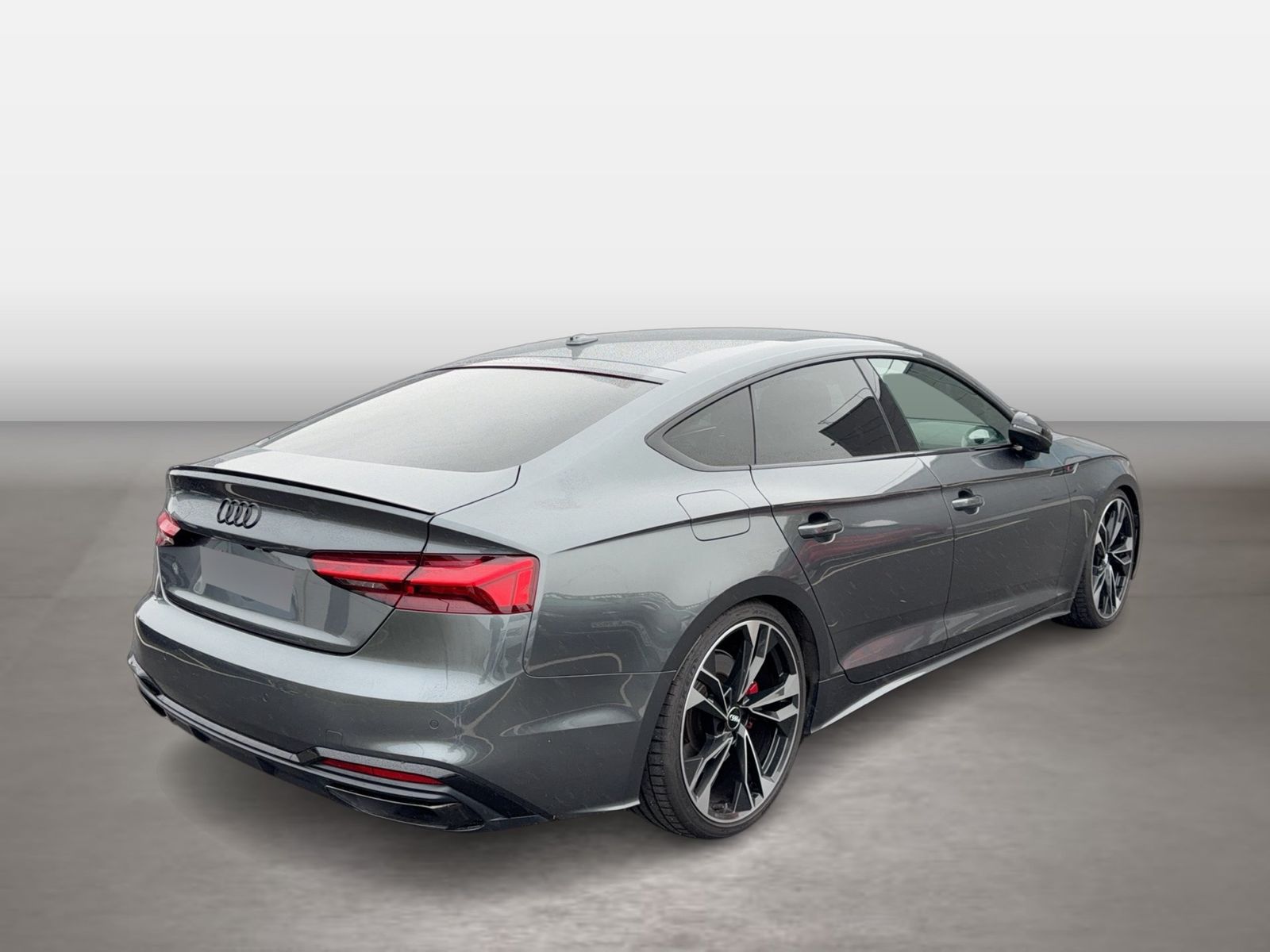 Fahrzeug autohaus mense Fahrzeugabbildung Audi A5 Sportback 45 2.0 TFSI MHEV quattro S-Line ACC - mit KI generiert/bearbeitet