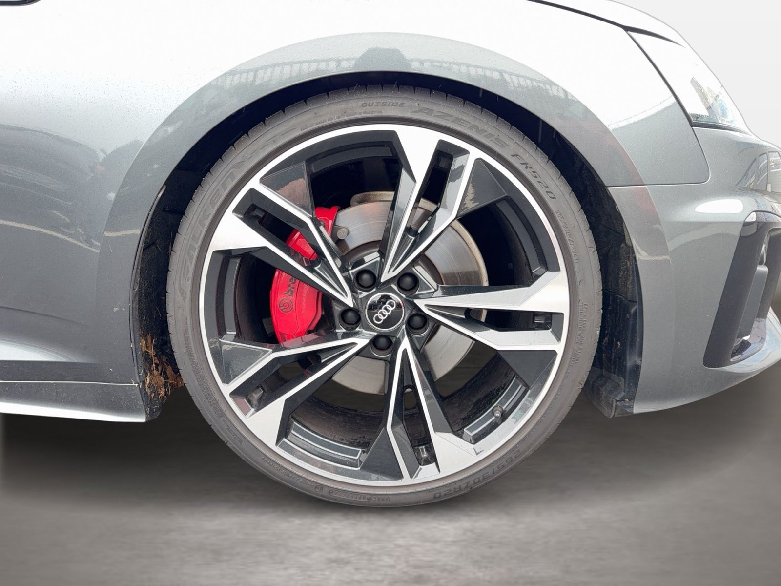 Fahrzeug autohaus mense Fahrzeugabbildung Audi A5 Sportback 45 2.0 TFSI MHEV quattro S-Line ACC - mit KI generiert/bearbeitet