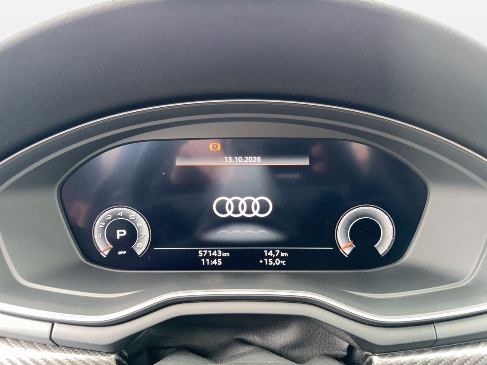 Fahrzeug autohaus mense Fahrzeugabbildung Audi A5 Sportback 45 2.0 TFSI MHEV quattro S-Line ACC - mit KI generiert/bearbeitet